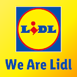We Are Lidl icon