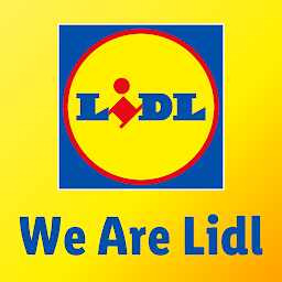 Icon image We Are Lidl