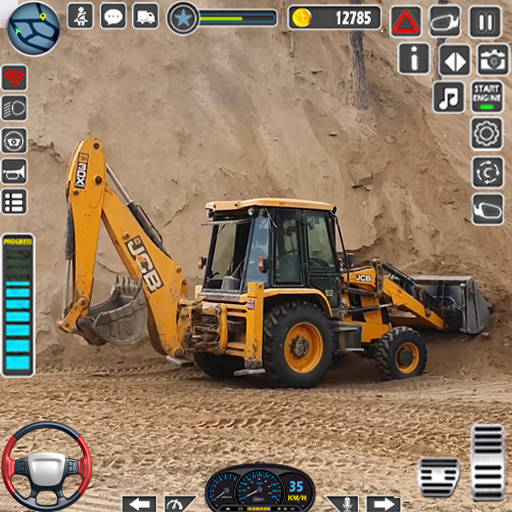 US Construction Game Simulator Download on Windows