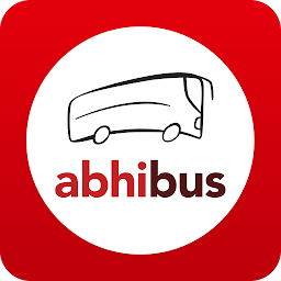 Imagen de ícono de AbhiBus Bus Ticket Booking App