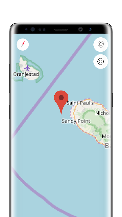 Saint Kitts and Nevis offline - 2020.02.10.22.48938879 - (Android)
