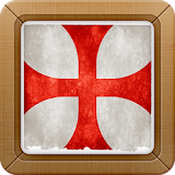 Templar Knight Wallpapers icon