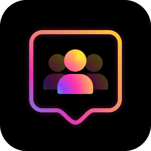 Reports for Followers Insights logo