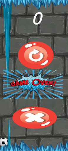 FreeBall Screen 3