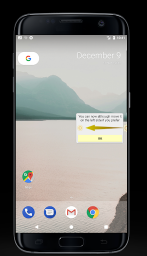BFC - Brightness Fast Control Screen 2