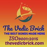 The Vedic Brick