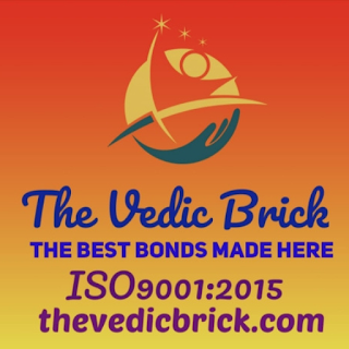 The Vedic Brick