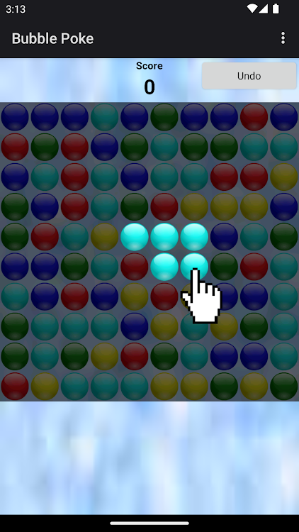 Bubble Poke - 3.6.9 - (Android)