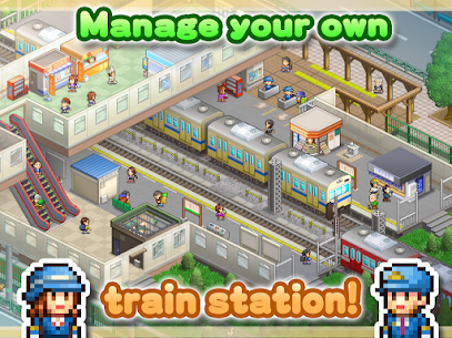 Station Manager Apk Mod Download  2022* 5