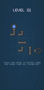 Pipes Puzzles