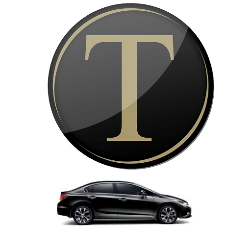 Travis TMS Driver logo