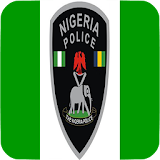 Nigerian Police Act icon