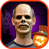 Halloween Face Editor icon