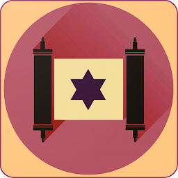 Ikonas attēls “Jewish laws and customs”