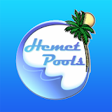 Hemet Pool Service icon