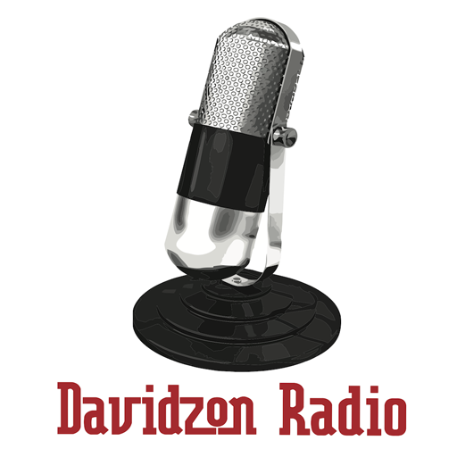 Davidzon Radio  Icon