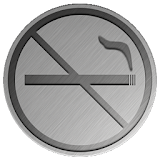 Nonsmoker Counter icon