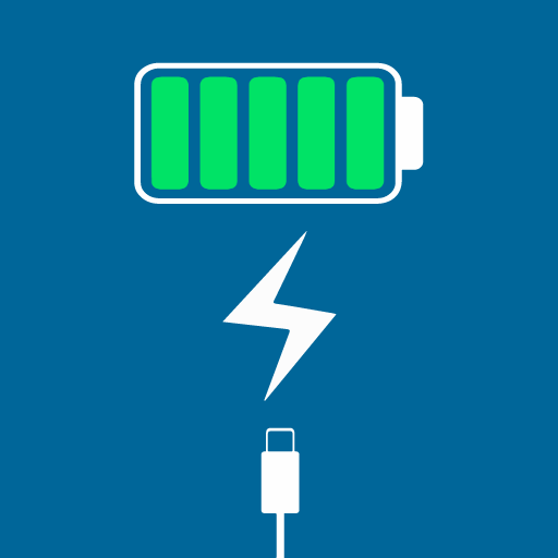 Smart Battery Charging Master  Icon