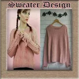 Sweater Design icon