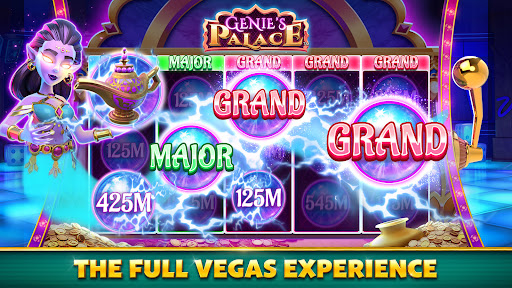 myVEGAS Slots: Casino Slots 1