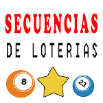 Cover Image of Descargar Secuencias de Loterias  APK