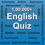 Cover Image of Download English Quiz  APK
