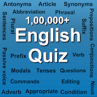 English Quiz