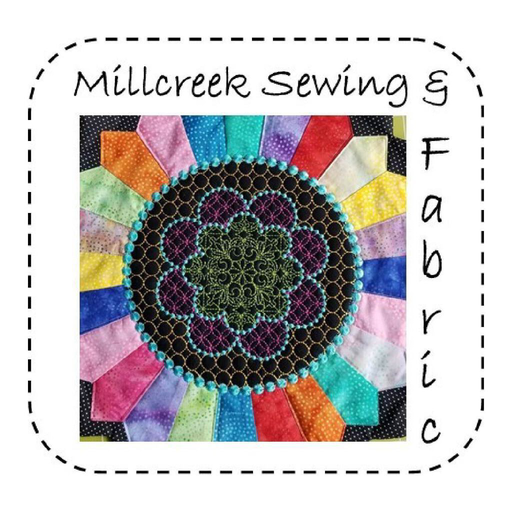 Millcreek Sewing & Fabric