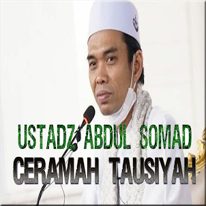 Ceramah Ustadz Abdul Somad Mp3