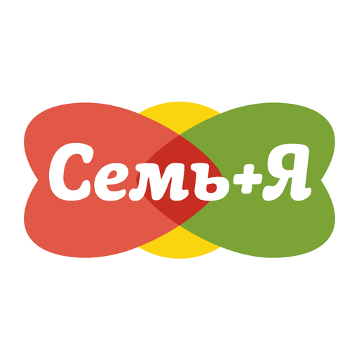 Семь+Я logo