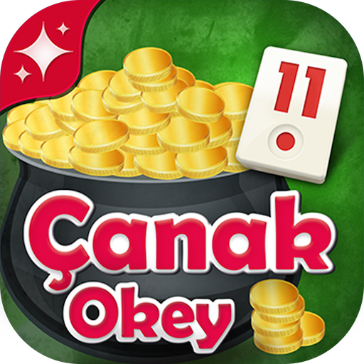 Çanak Okey - İnternetsiz Çanak Okey Download on Windows