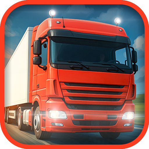 Truck Simulator 2025