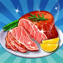Cooking Blitz: Restaurant Game Mod Apk