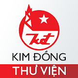 Thư viện Kim Đồng icon