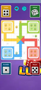 LudoTopper
