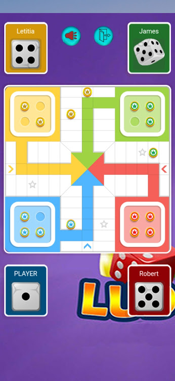 LudoTopper - 1.0.0 - (Android)