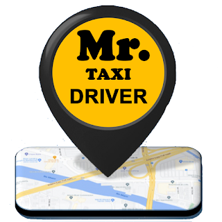 Mr. Taxi Driver apk