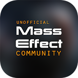 Chat For Mass Effect Andromeda icon