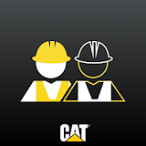Cat® Virtual Showroom icon