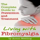 Living With Fibromyalgia icon
