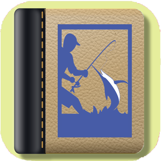 Fishing journal  Icon
