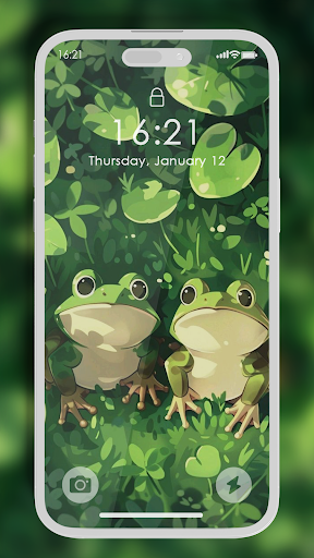 Aesthetic Offline Wallpapers