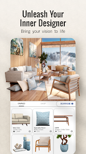 Design Home™: House Makeover Screenshot