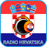 Radio Stanice HRVATSKA icon