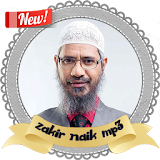 Dr. Zakir Naik , Full lectures icon