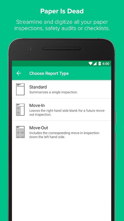 Inspections by HappyCo - 2.12.0 - (Android)