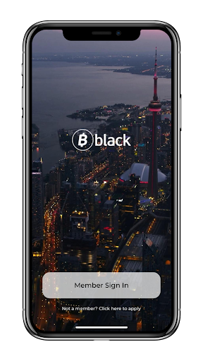 bblack® Screen 3