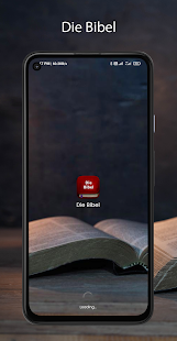 Die Bibel : Offline German Bible 1.0.0 APK + Мод (Unlimited money) за Android