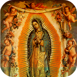 La Hermosa Guadalupe icon