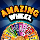 Amazing Wheel®: Free Fortune 4.0